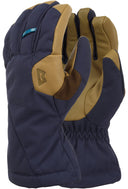 Mountain Equipment W GUIDE GLOVE - Cosmos - Tan XS Handschuhe - PeakStyle