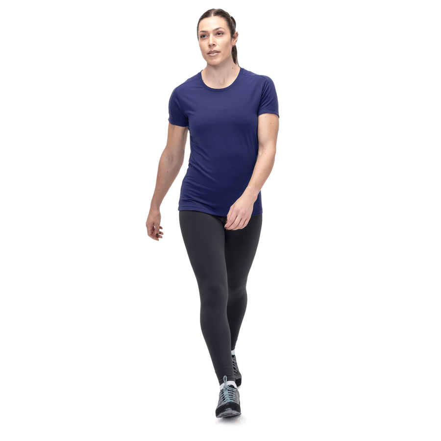 Mountain Equipment W HEADPOINT TEE - Outerwear at PeakStyle