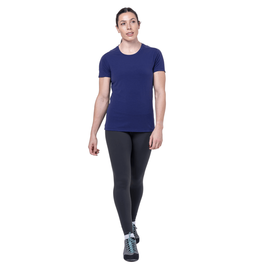 Mountain Equipment W HEADPOINT TEE - Outerwear at PeakStyle
