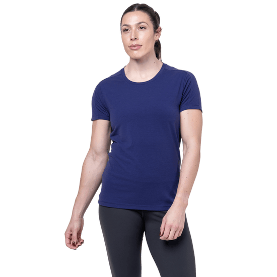Mountain Equipment W HEADPOINT TEE - Outerwear at PeakStyle