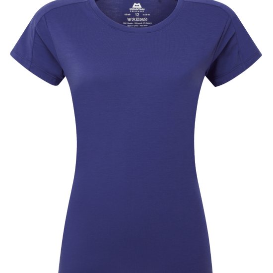 Mountain Equipment W HEADPOINT TEE - Outerwear at PeakStyle