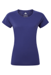 Mountain Equipment W HEADPOINT TEE - Outerwear at PeakStyle