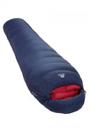 Mountain Equipment W HELIUM 400 REGULAR - PeakStyle