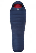 Mountain Equipment W HELIUM 800 LONG - PeakStyle