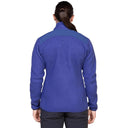 Mountain Equipment W HIGHPILE JACKET - Amethyst - Medieval XS - 8 Midlayer - PeakStyle