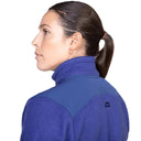 Mountain Equipment W HIGHPILE JACKET - Amethyst - Medieval XS - 8 Midlayer - PeakStyle