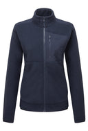 Mountain Equipment W HIGHPILE JACKET - Cosmos XS - 8 Midlayer - PeakStyle