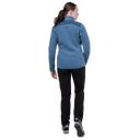 Mountain Equipment W HIGHPILE JACKET - Stellar - Majolica XS - 8 Midlayer - PeakStyle