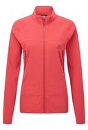 Mountain Equipment W JORASSES LITE JACKET - Midlayer bei PeakStyle