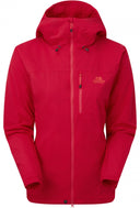 Mountain Equipment W KINESIS JACKET - PeakStyle