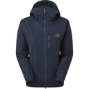 Mountain Equipment W KINESIS JACKET - PeakStyle