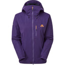 Mountain Equipment W KINESIS JACKET - PeakStyle