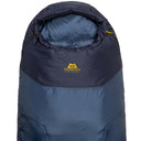 Mountain Equipment W KLIMATIC II REGULAR - Schlafsäcke bei PeakStyle