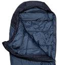 Mountain Equipment W KLIMATIC III LONG - Dusk 190 cm - RV links Schlafsäcke - PeakStyle