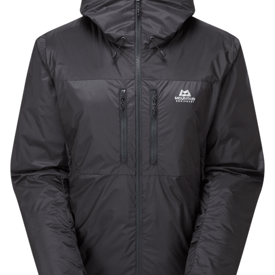 Mountain Equipment W KRYOS JACKET - Insulated jackets at PeakStyle