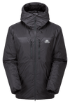 Mountain Equipment W KRYOS JACKET - Insulated jackets at PeakStyle