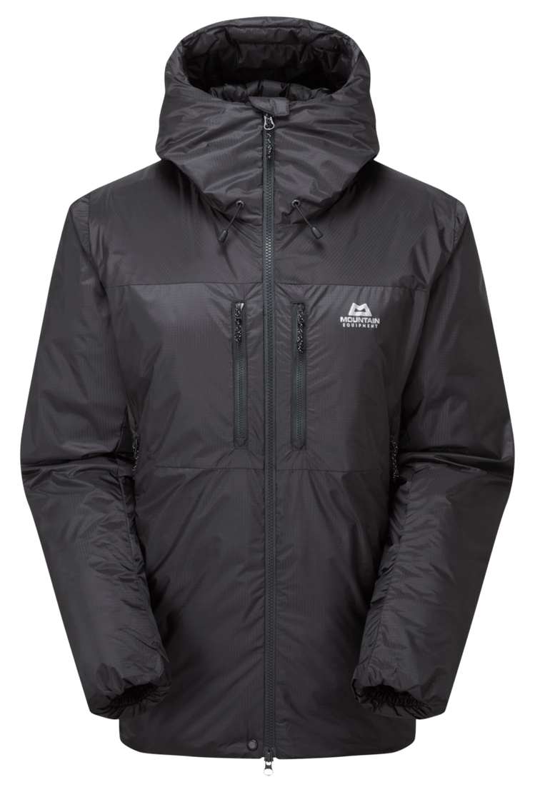 Mountain Equipment W KRYOS JACKET - Insulated jackets at PeakStyle
