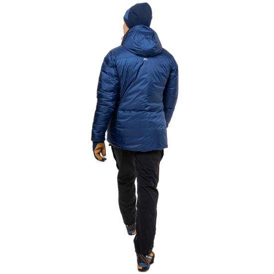 Mountain Equipment W KRYOS JACKET - Insulated jackets at PeakStyle