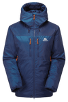 Mountain Equipment W KRYOS JACKET - Insulated jackets at PeakStyle