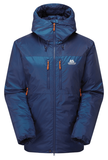 Mountain Equipment W KRYOS JACKET - Insulated jackets at PeakStyle