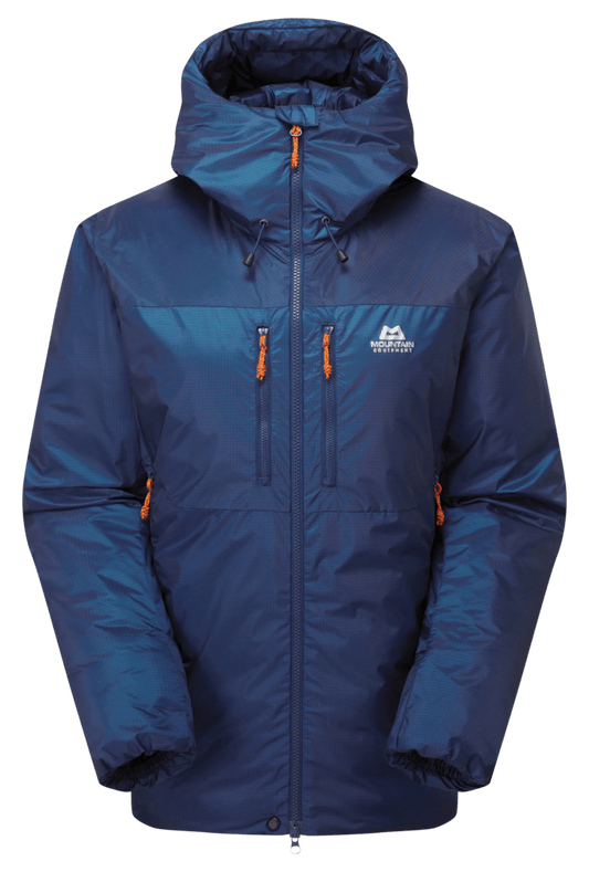 Mountain Equipment W KRYOS JACKET - Insulated jackets at PeakStyle