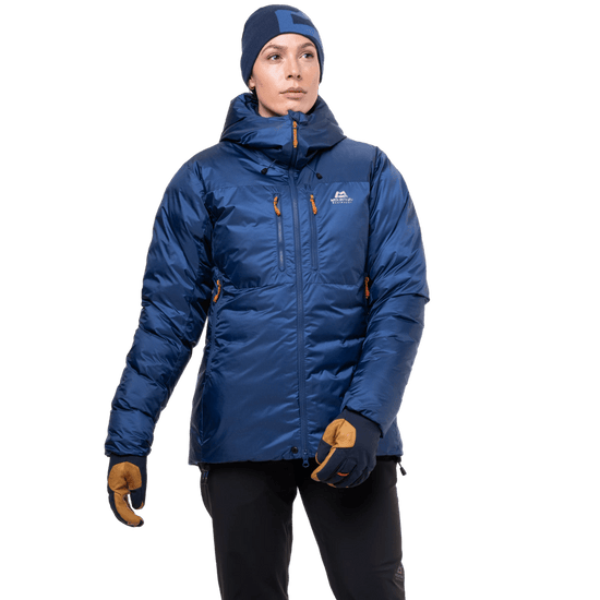 Mountain Equipment W KRYOS JACKET - Insulated jackets at PeakStyle