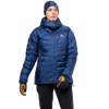 Mountain Equipment W KRYOS JACKET - Insulated jackets at PeakStyle