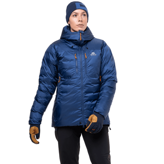 Mountain Equipment W KRYOS JACKET - Insulated jackets at PeakStyle
