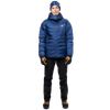 Mountain Equipment W KRYOS JACKET - Insulated jackets at PeakStyle