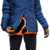 Mountain Equipment W KRYOS JACKET - Insulated jackets at PeakStyle
