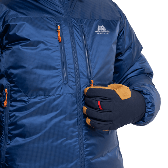 Mountain Equipment W KRYOS JACKET - Insulated jackets at PeakStyle