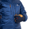 Mountain Equipment W KRYOS JACKET - Insulated jackets at PeakStyle