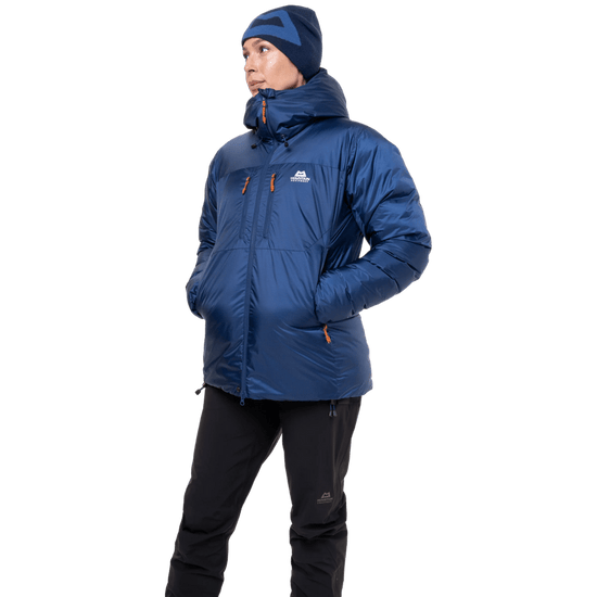 Mountain Equipment W KRYOS JACKET - Insulated jackets at PeakStyle