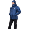 Mountain Equipment W KRYOS JACKET - Insulated jackets at PeakStyle