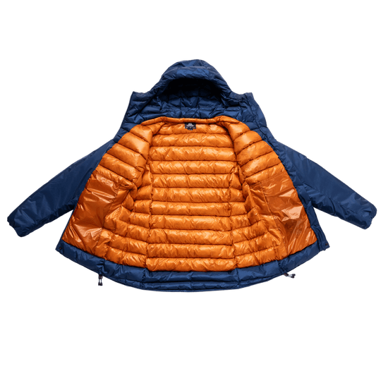 Mountain Equipment W KRYOS JACKET - Insulated jackets at PeakStyle