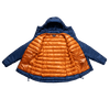 Mountain Equipment W KRYOS JACKET - Insulated jackets at PeakStyle