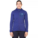 Mountain Equipment W LUMIKO HOODED JACKET - Amethyst - Medieval XS - 8 Midlayer - PeakStyle