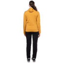 Mountain Equipment W LUMIKO HOODED JACKET - Butterscotch - Maj XS - 8 Midlayer - PeakStyle