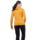 Mountain Equipment W LUMIKO HOODED JACKET - Butterscotch - Maj XS - 8 Midlayer - PeakStyle