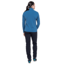 Mountain Equipment W LUMIKO ZIP T - Midlayer bei PeakStyle
