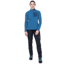Mountain Equipment W LUMIKO ZIP T - Midlayer bei PeakStyle