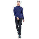 Mountain Equipment W LUMIKO ZIP T - Midlayer bei PeakStyle