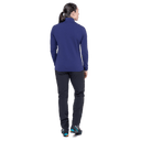 Mountain Equipment W LUMIKO ZIP T - Midlayer bei PeakStyle