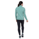 Mountain Equipment W LUMIKO ZIP T - Midlayer bei PeakStyle