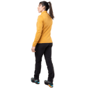 Mountain Equipment W LUMIKO ZIP T - Midlayer bei PeakStyle