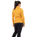 Mountain Equipment W LUMIKO ZIP T - Midlayer bei PeakStyle