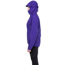 Mountain Equipment W MAKALU JACKET - Clematis XS - 8 Regenjacken - PeakStyle