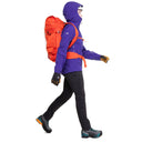 Mountain Equipment W MAKALU JACKET - Clematis XS - 8 Regenjacken - PeakStyle