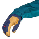 Mountain Equipment W MAKALU JACKET - Mykonos - Majolica XS - 8 Regenjacken - PeakStyle