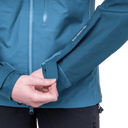 Mountain Equipment W MAKALU JACKET - Stellar - Majolica XS - 8 Regenjacken - PeakStyle